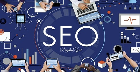 SEO services in bangalore