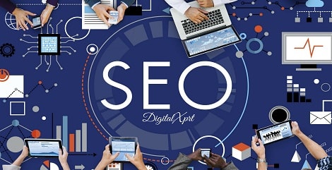 SEO services in Delhi