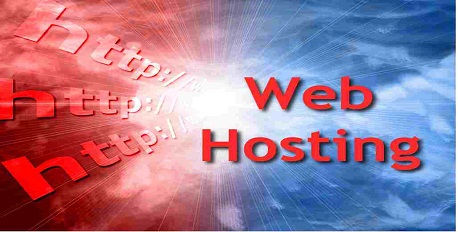 web hosting